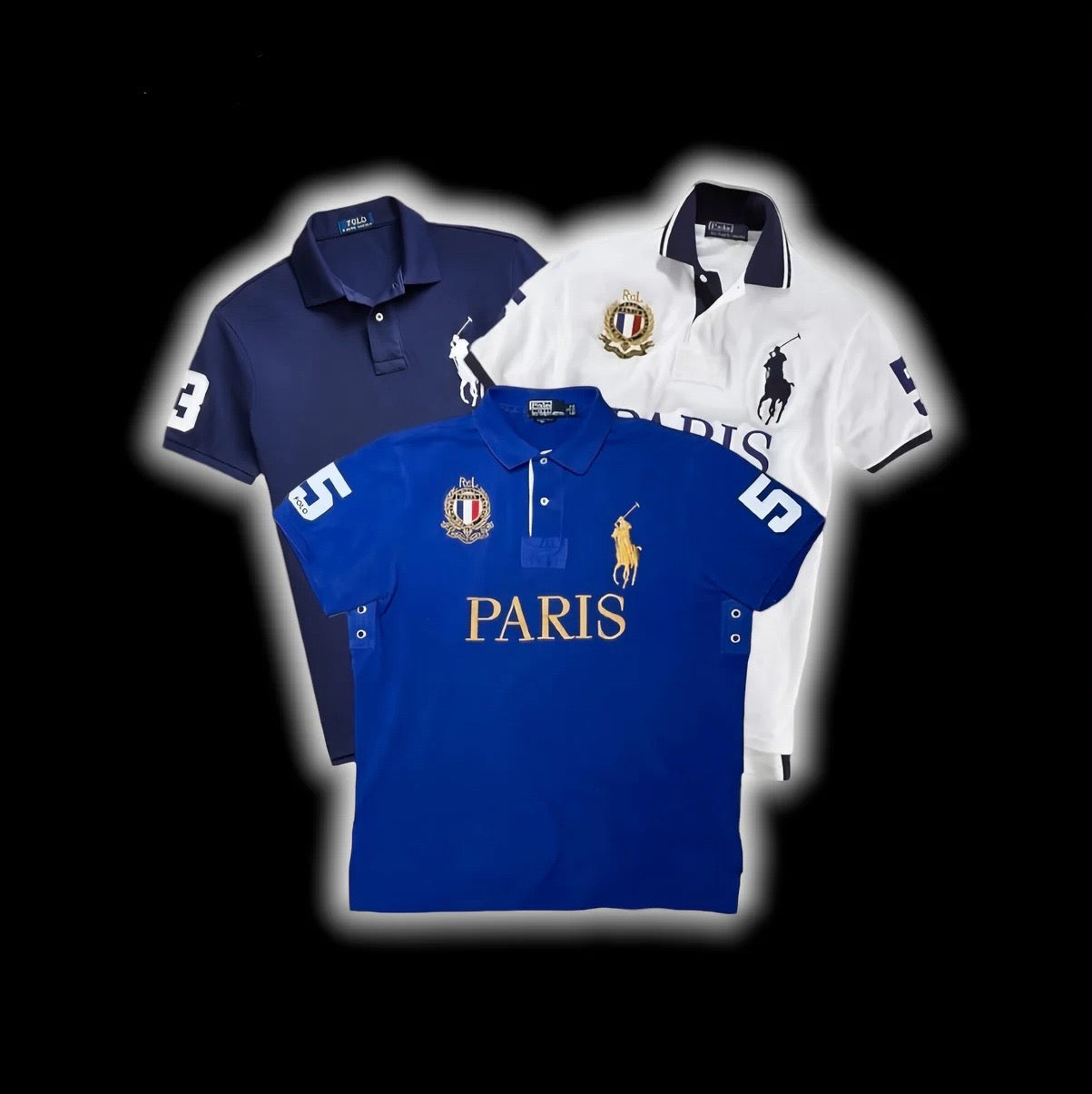 Polo Shirt Supplier