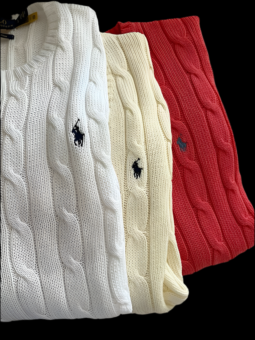 -Ralph Lauren Knitwear Suppliers
