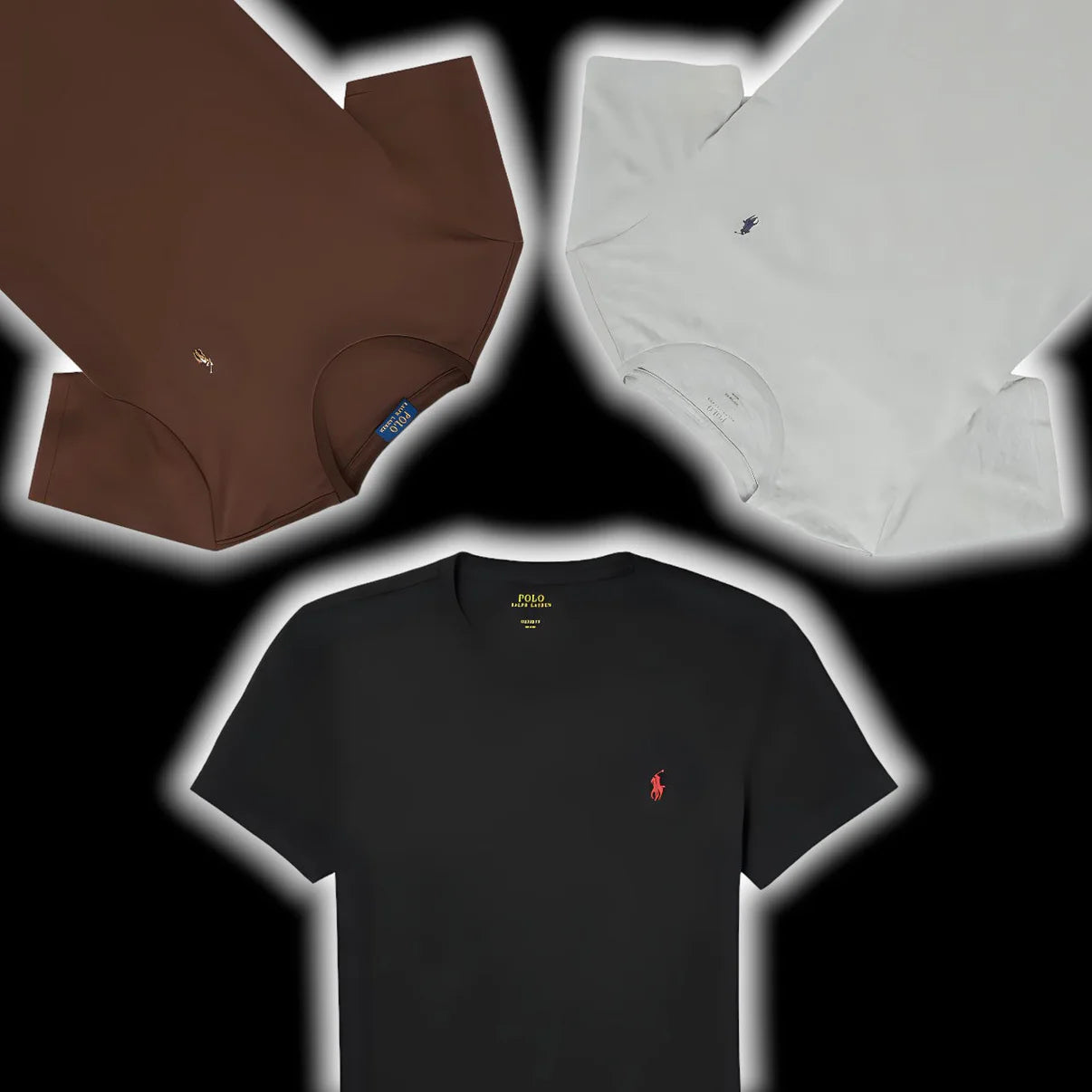 Ralph Lauren T Shirt Suppliers