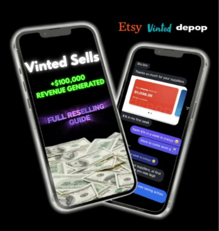 -FULL RESELLING GUIDE