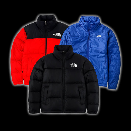 .PUFFER JACKET SUPPLIERS