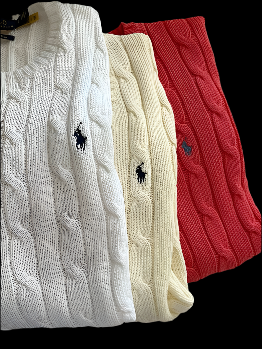 Ralph Lauren Knitwear Suppliers